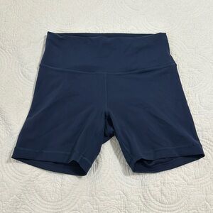 Lululemon Biker Shorts